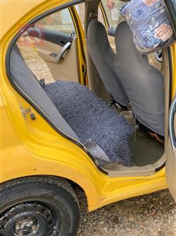 شيفروليه أفيو